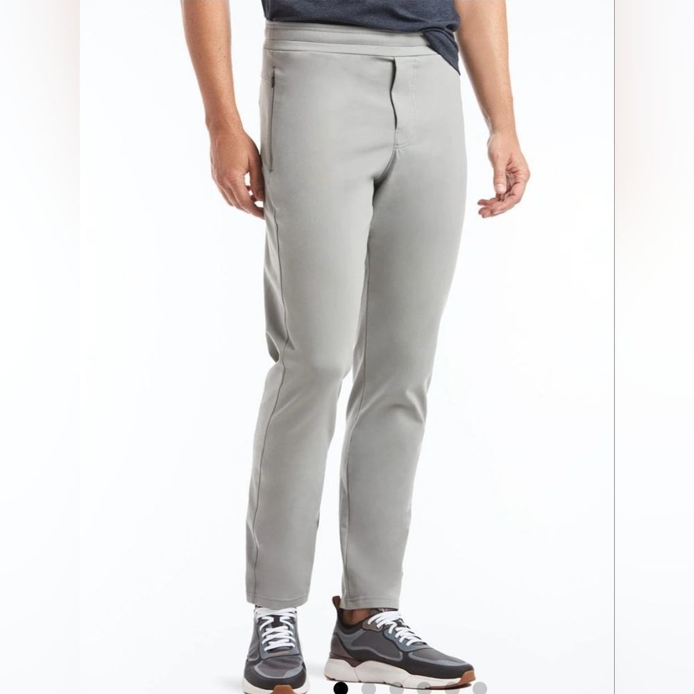 Public rec All day every day pants 42x30 fog
